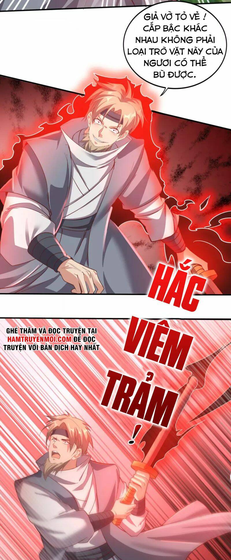 Chương 158 - Trang 19