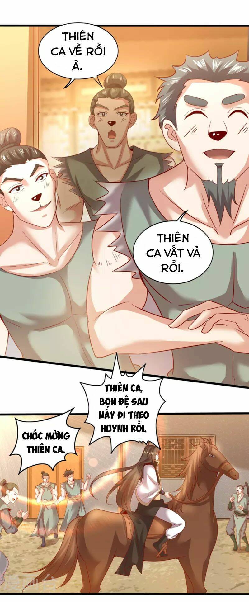Chương 161 - Trang 2