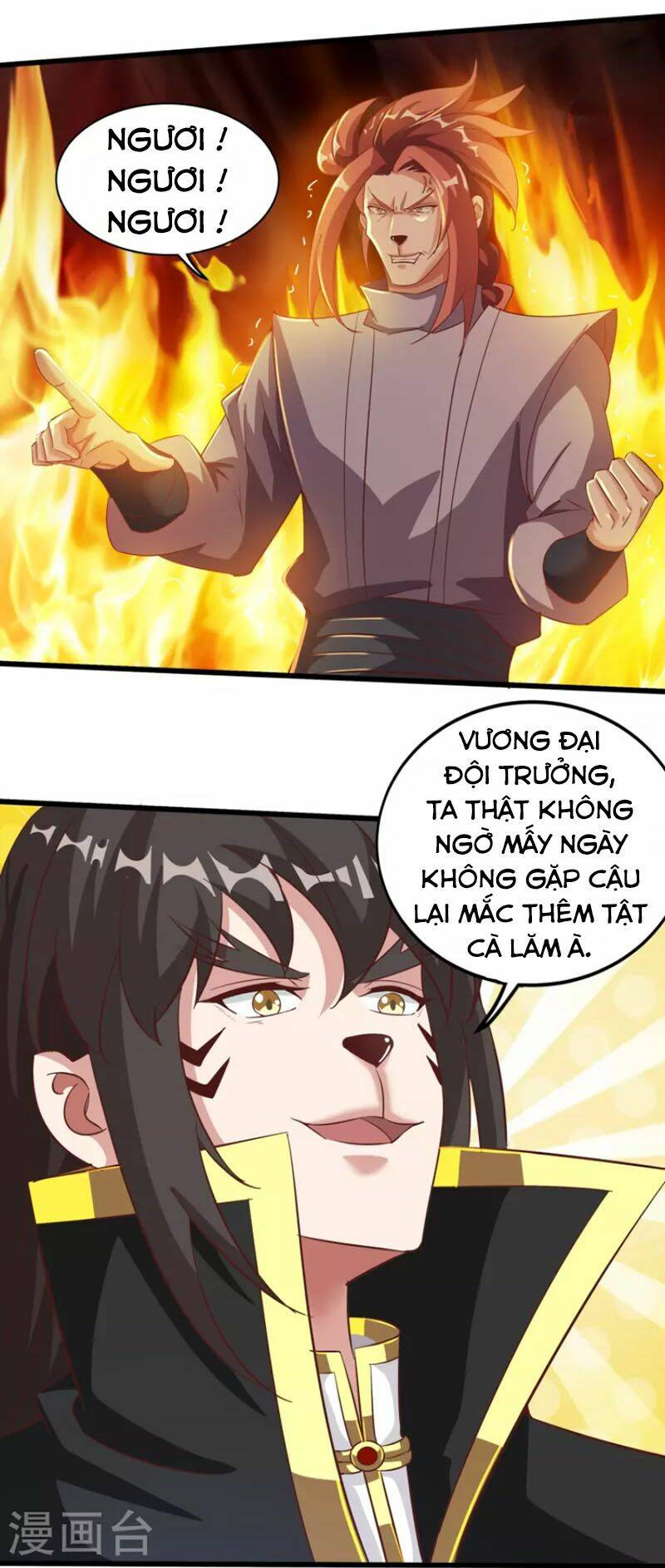 Chương 161 - Trang 10
