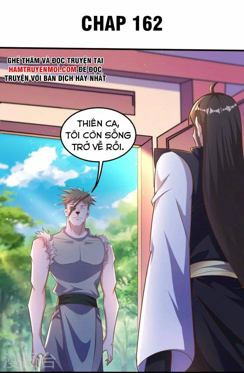 Chương 162 - Trang 1