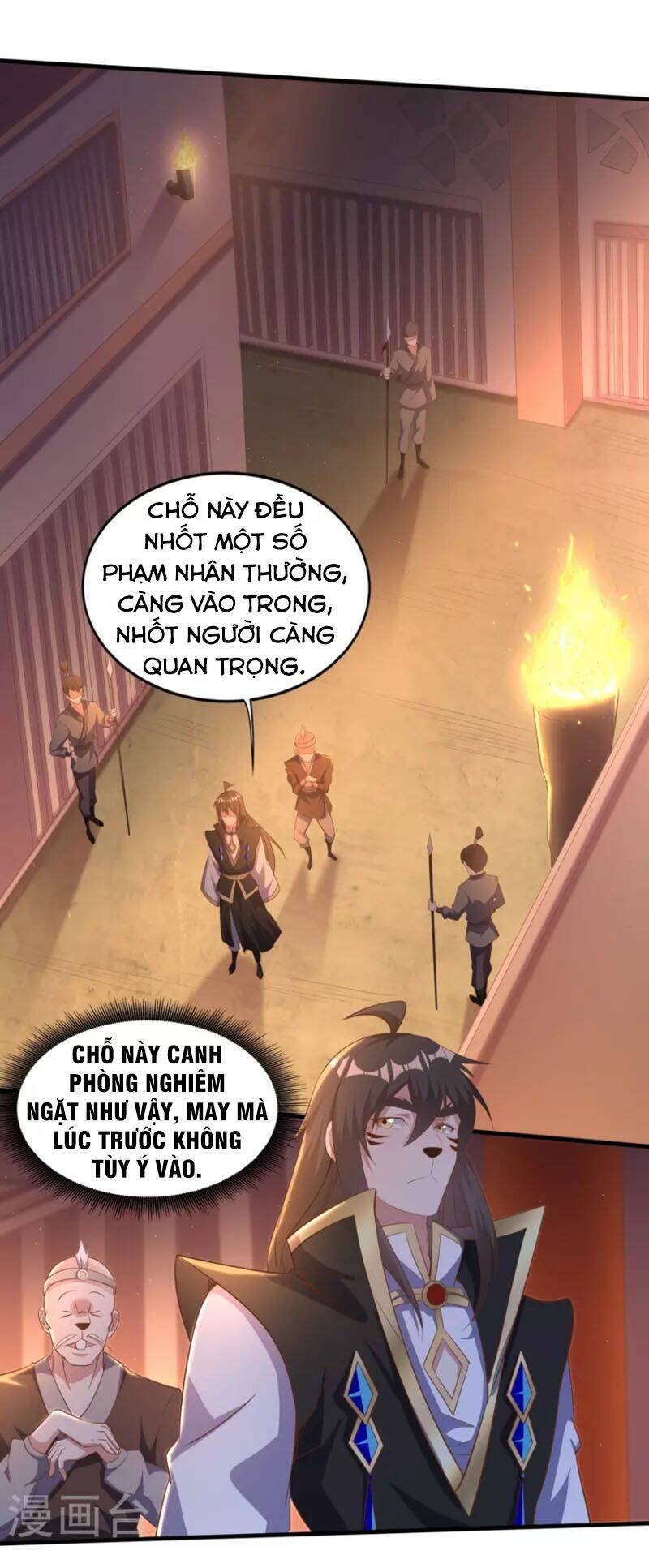Chương 162 - Trang 13