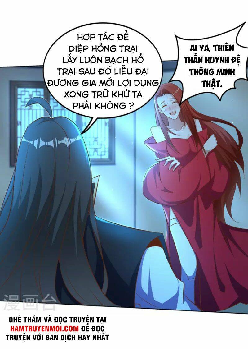 Chương 165 - Trang 25