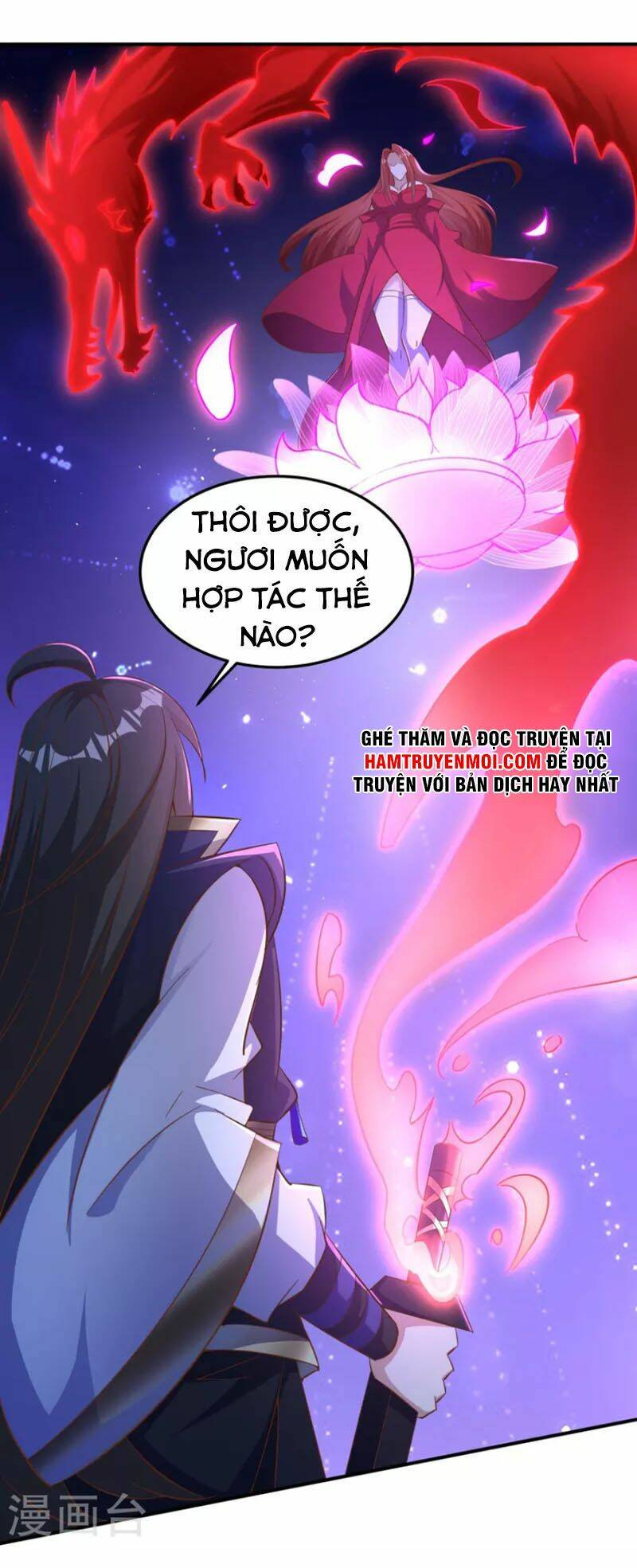 Chương 166 - Trang 21
