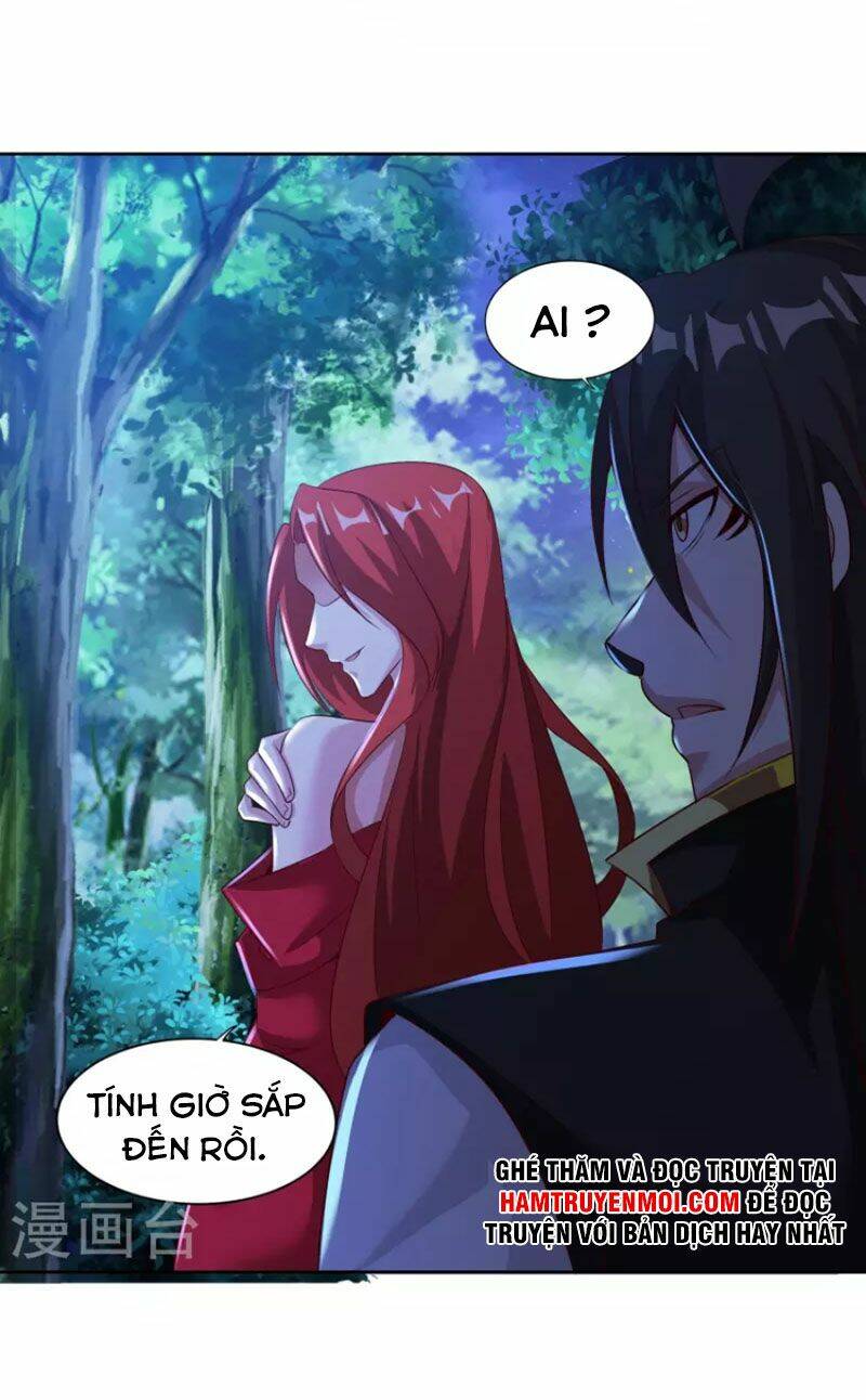 Chương 167 - Trang 14