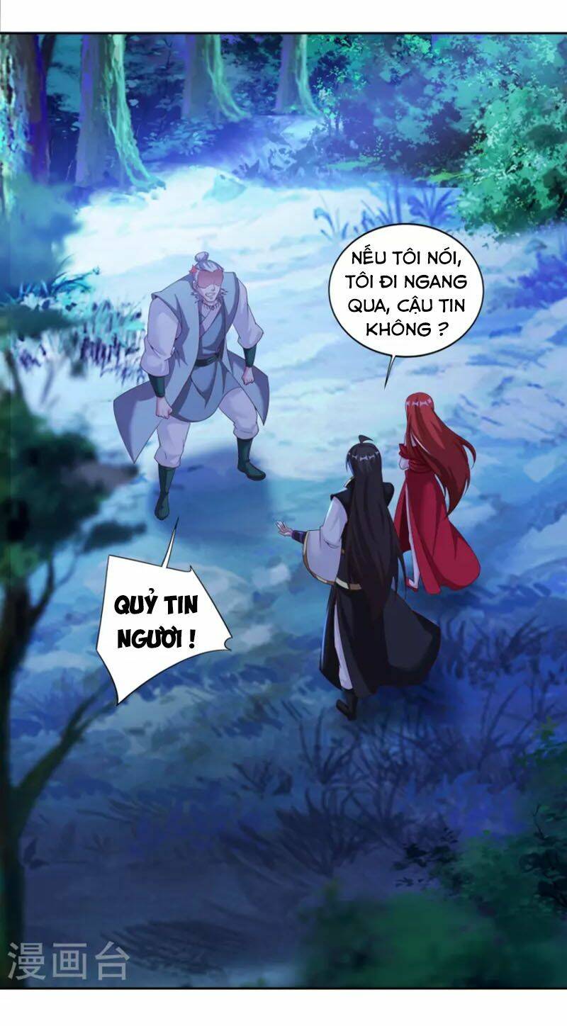 Chương 167 - Trang 18