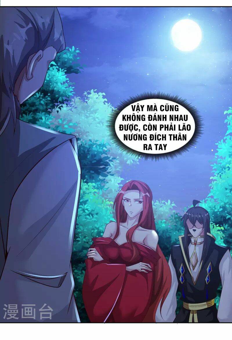 Chương 167 - Trang 20