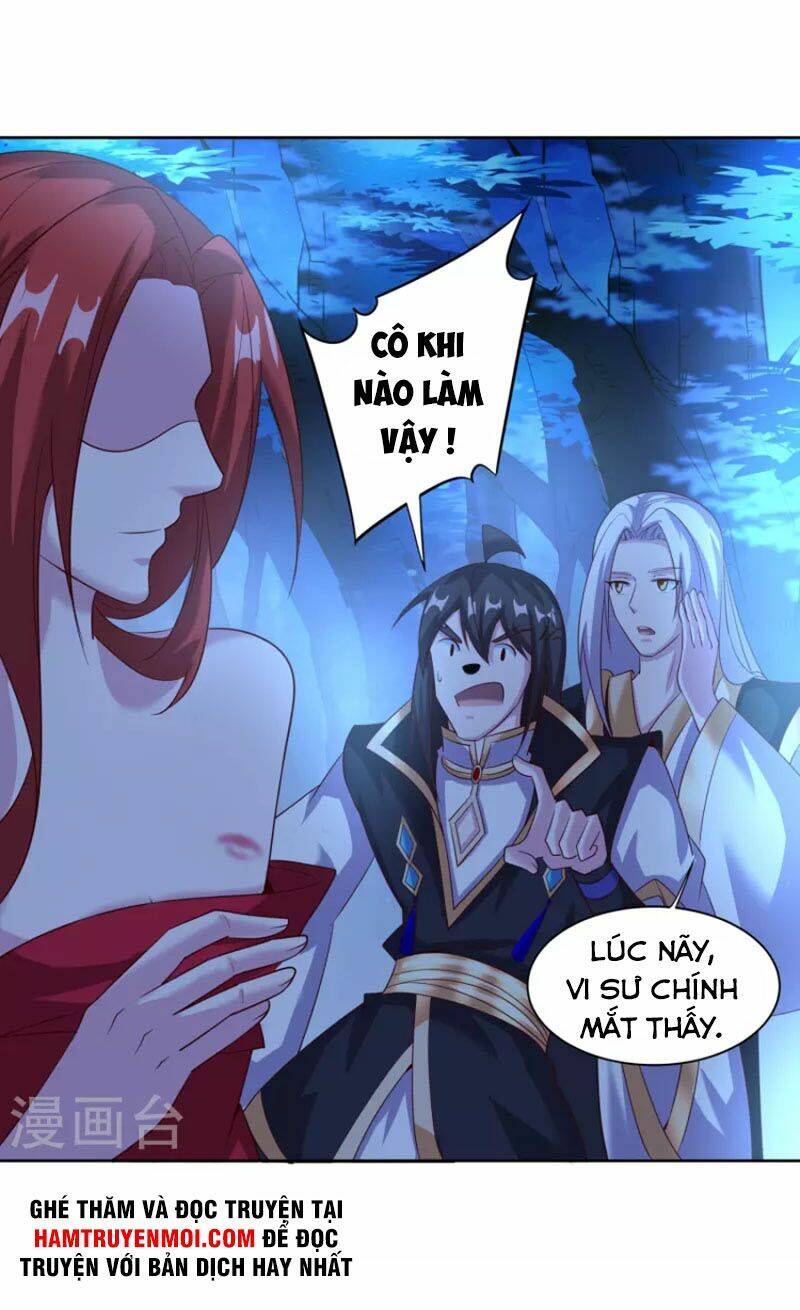 Chương 167 - Trang 23