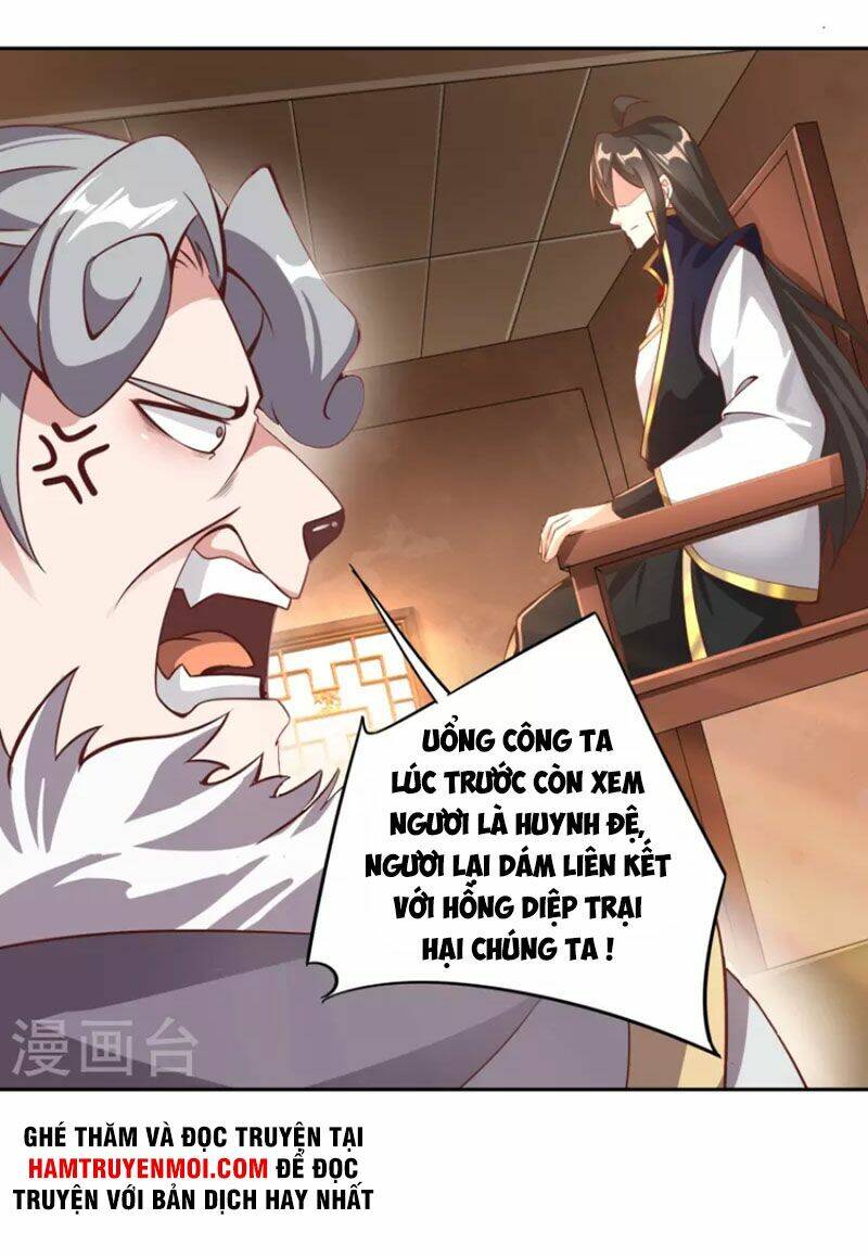 Chương 169 - Trang 11