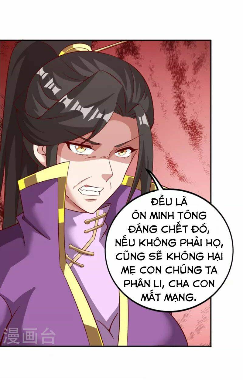 Chương 170 - Trang 23