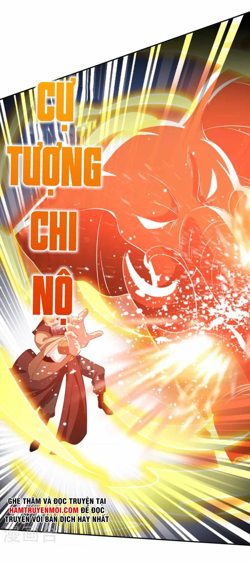 Chương 171 - Trang 21