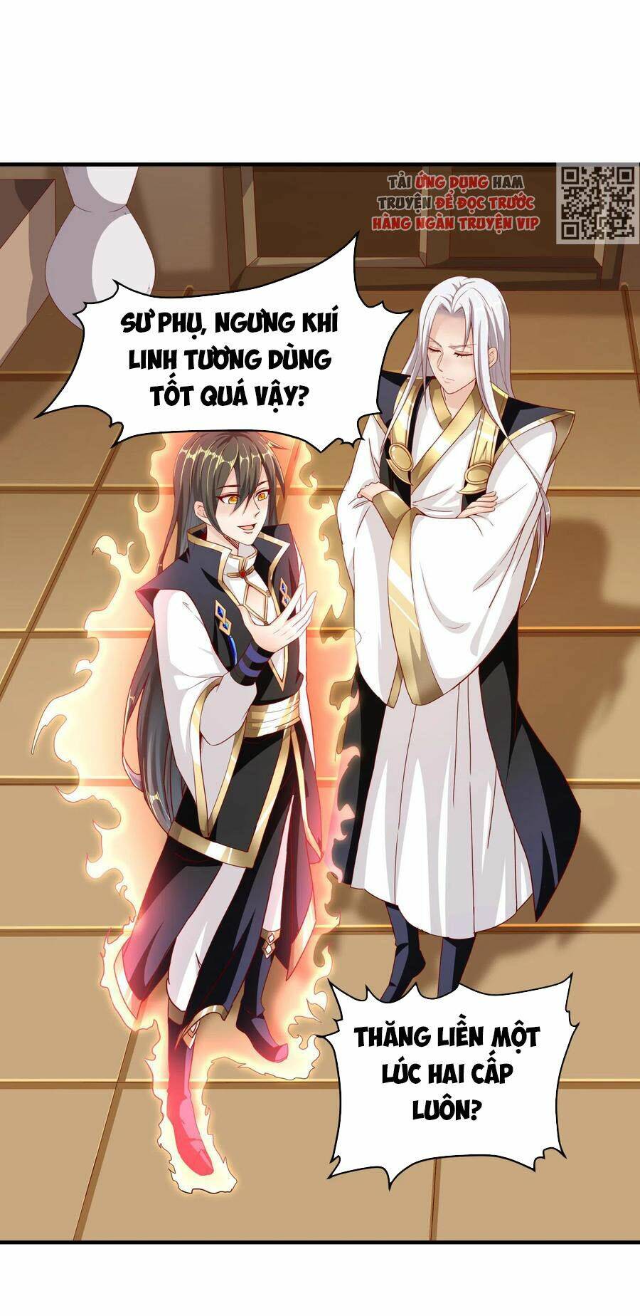 Chương 33 - Trang 1