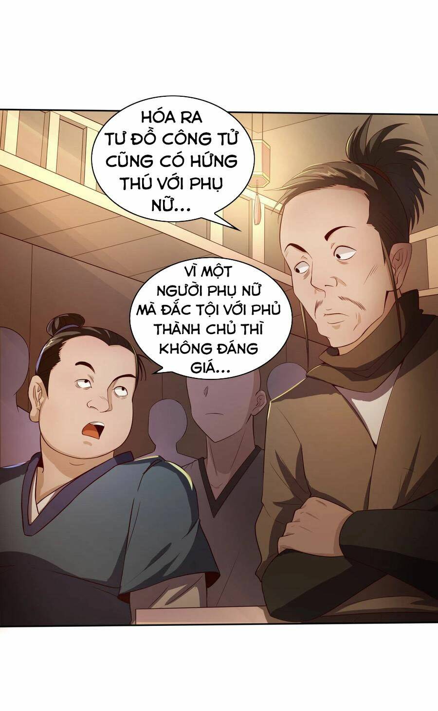 Chương 36 - Trang 34