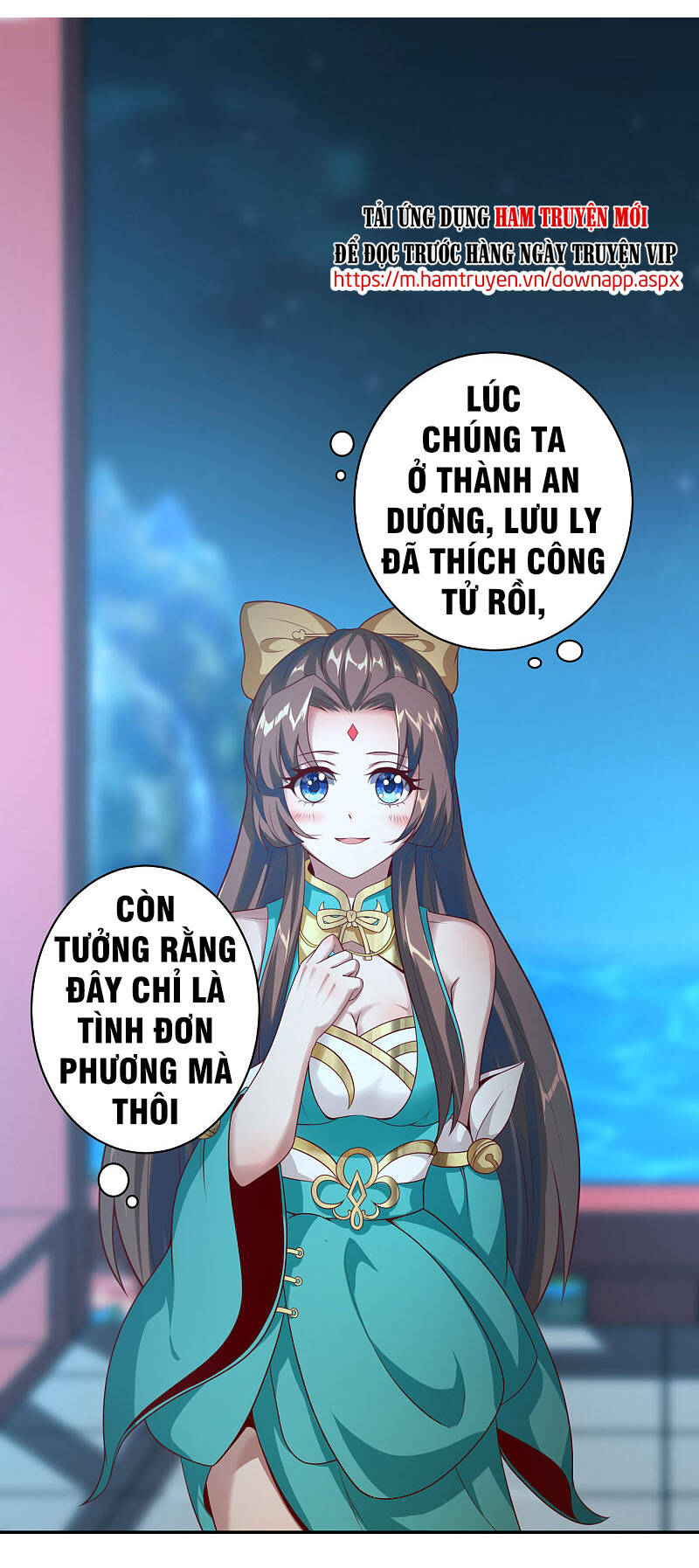 Chương 51 - Trang 1