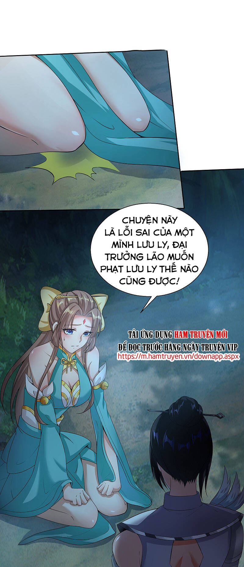 Chương 51 - Trang 19