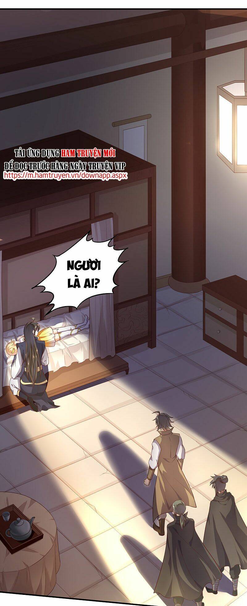 Chương 59 - Trang 15