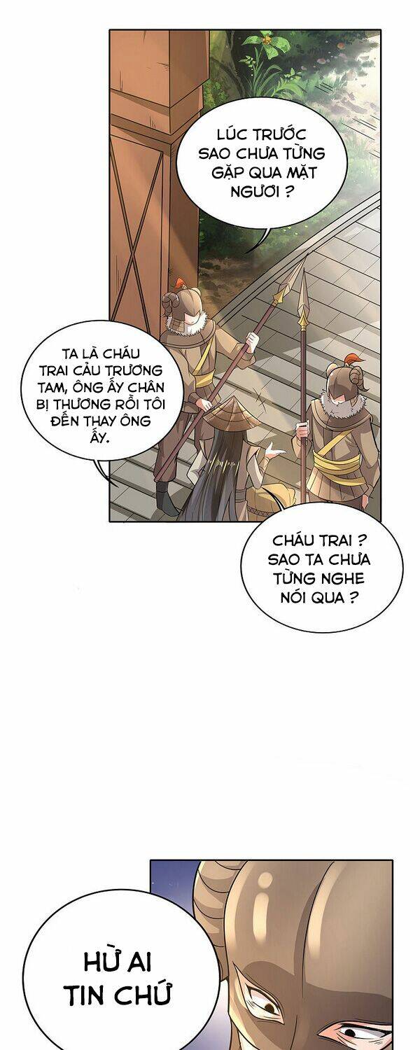 Chương 72 - Trang 19