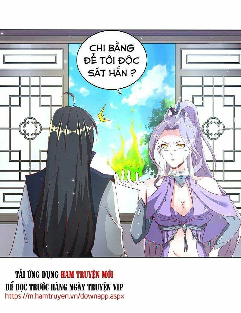 Chương 77 - Trang 21