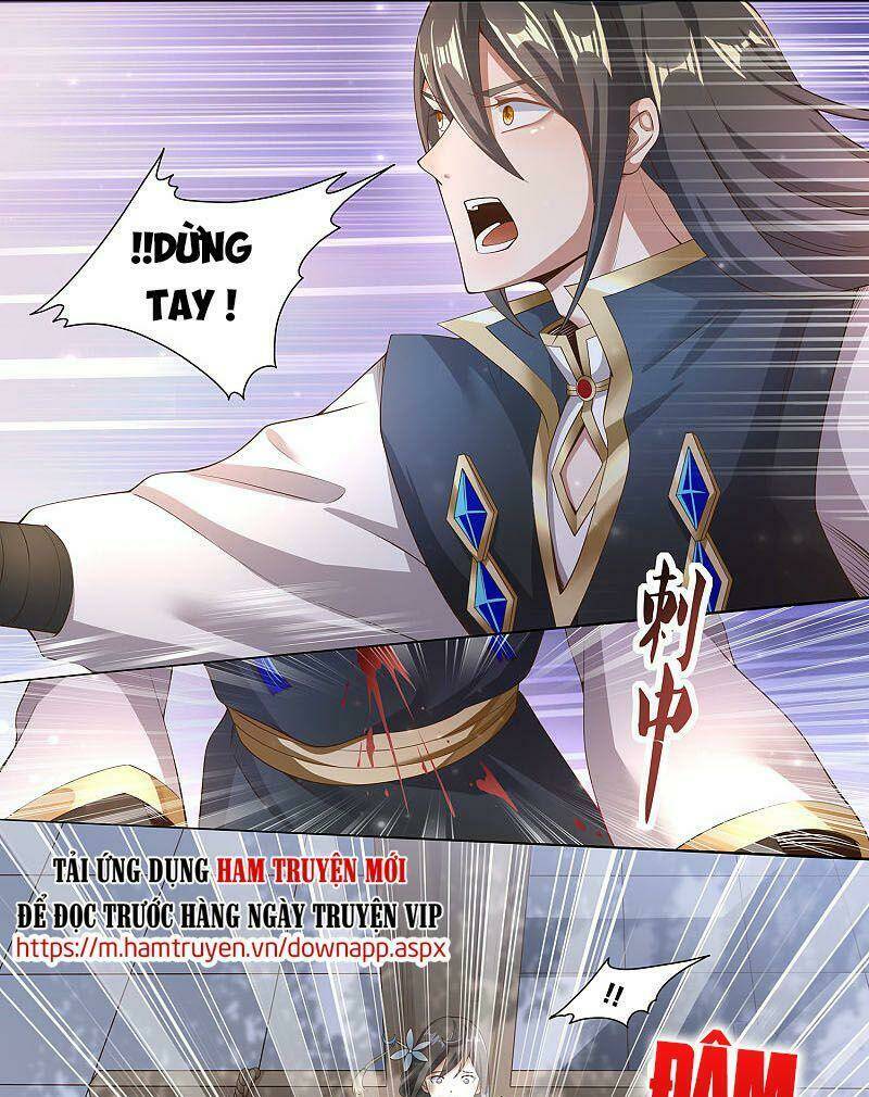 Chương 80 - Trang 19