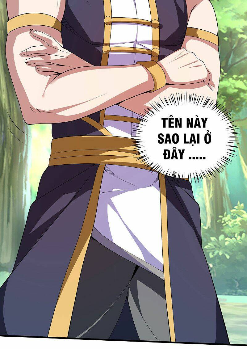 Chương 82 - Trang 22