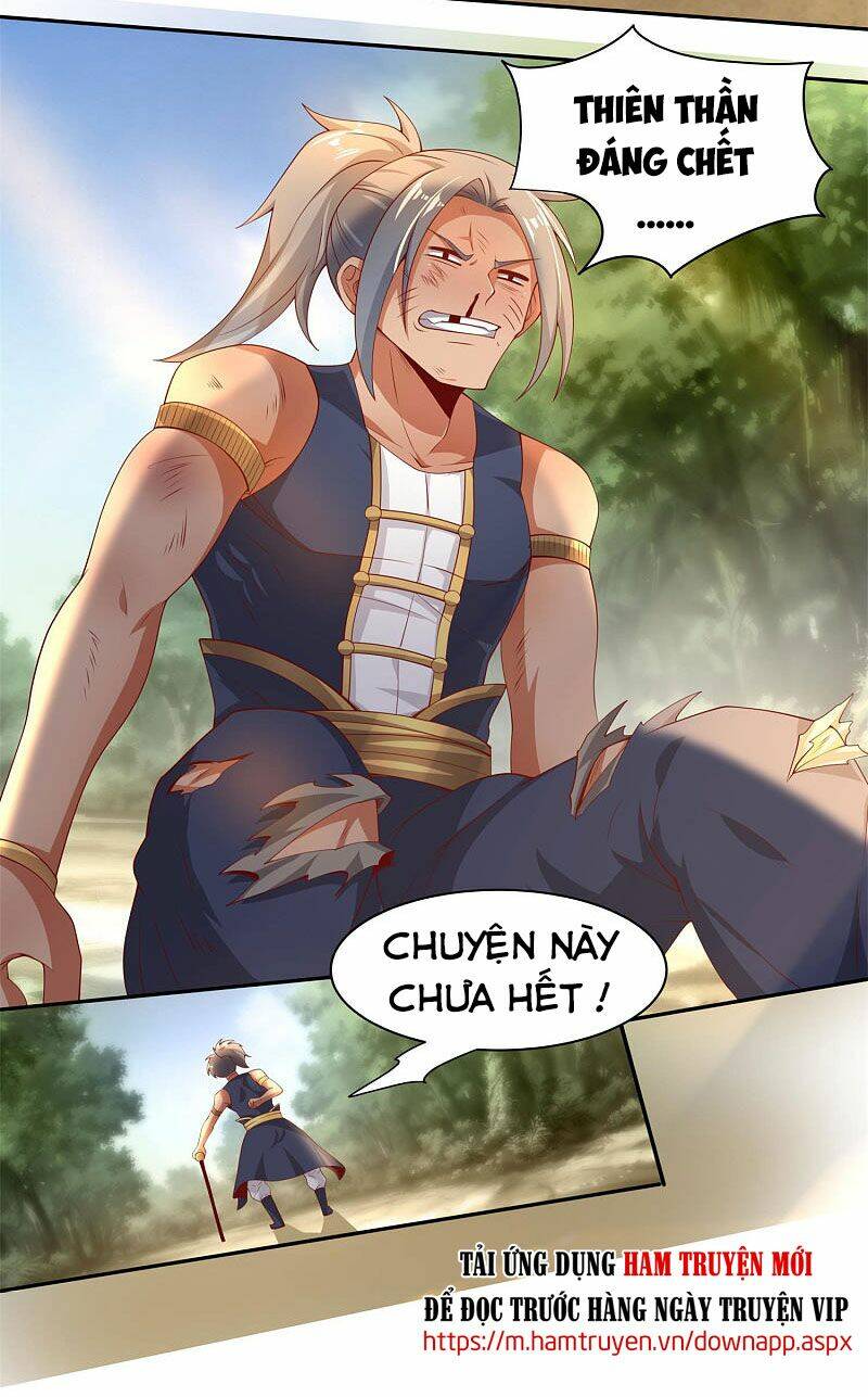 Chương 82 - Trang 34