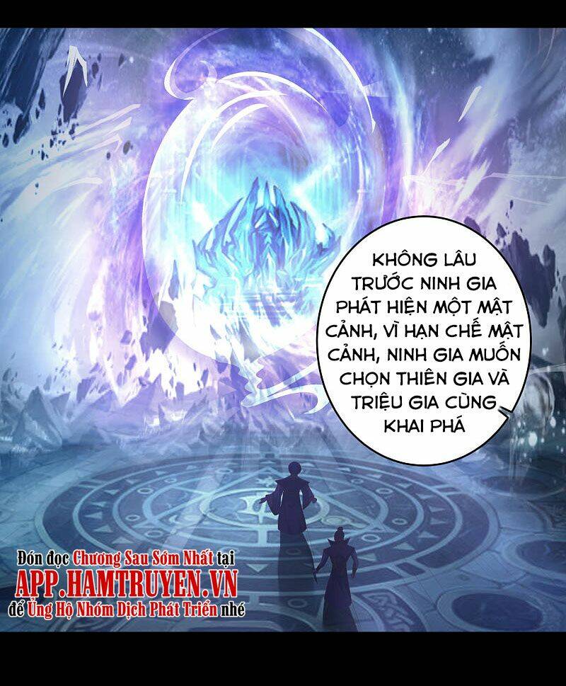 Chương 83 - Trang 20