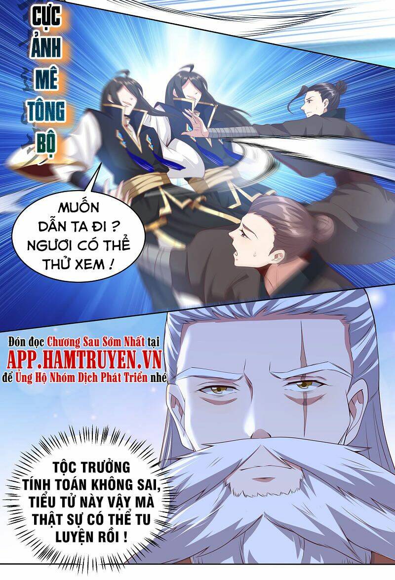 Chương 83 - Trang 7