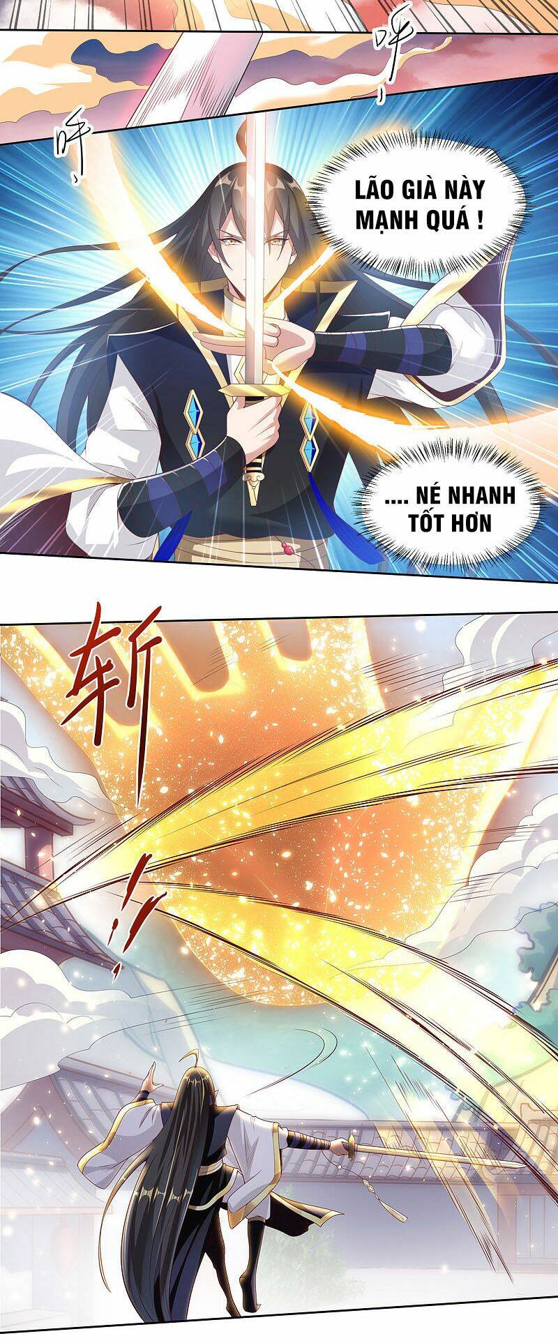 Chương 83 - Trang 10