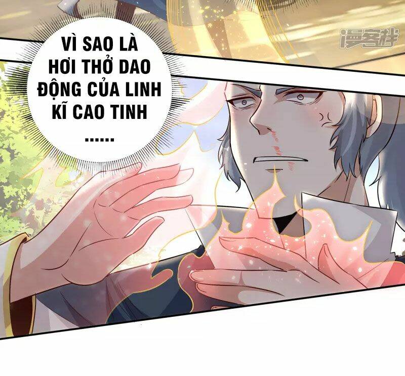 Chương 85 - Trang 19
