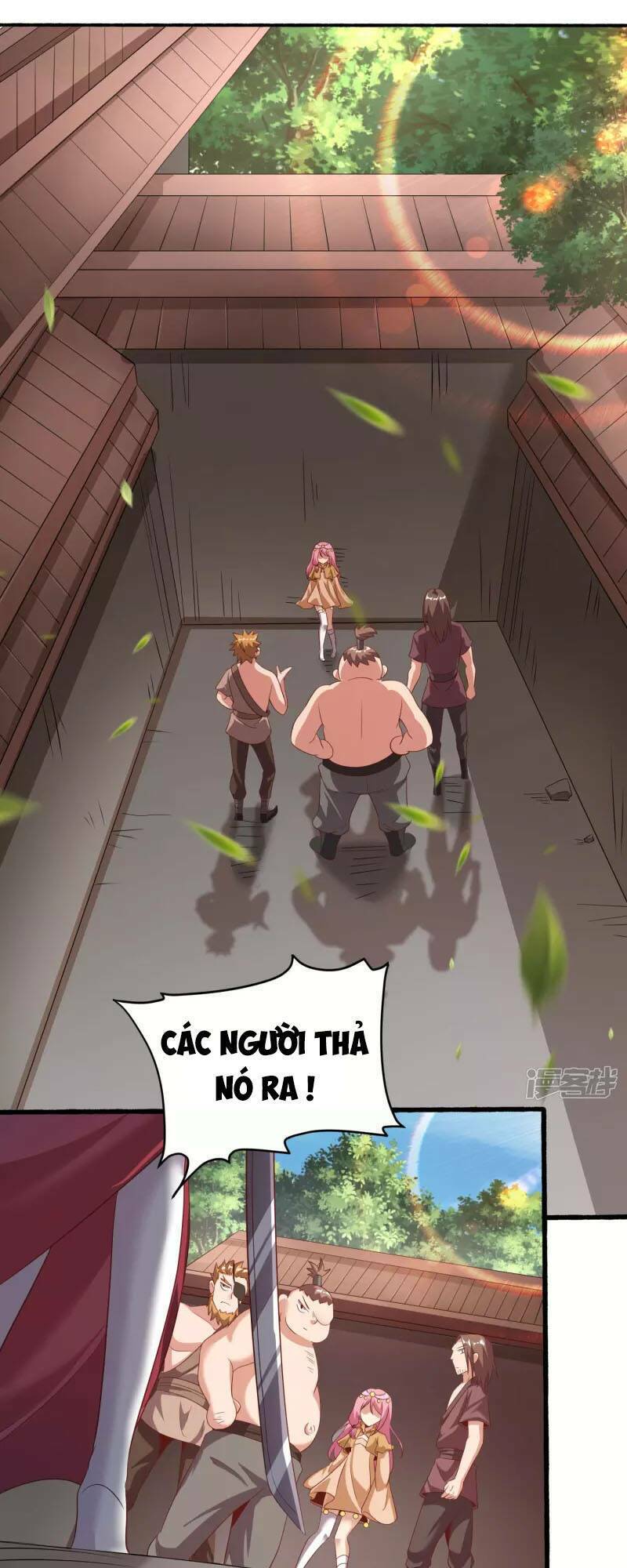 Chương 89 - Trang 27