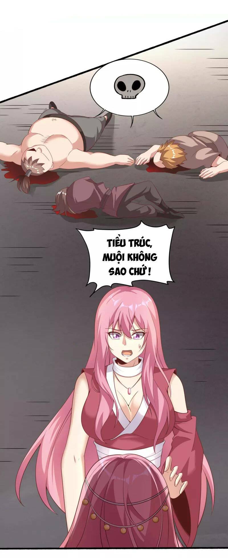 Chương 89 - Trang 33