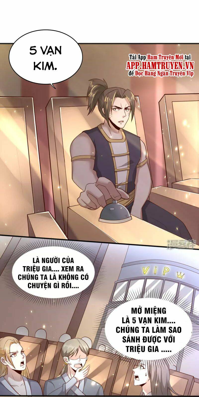Chương 90 - Trang 22