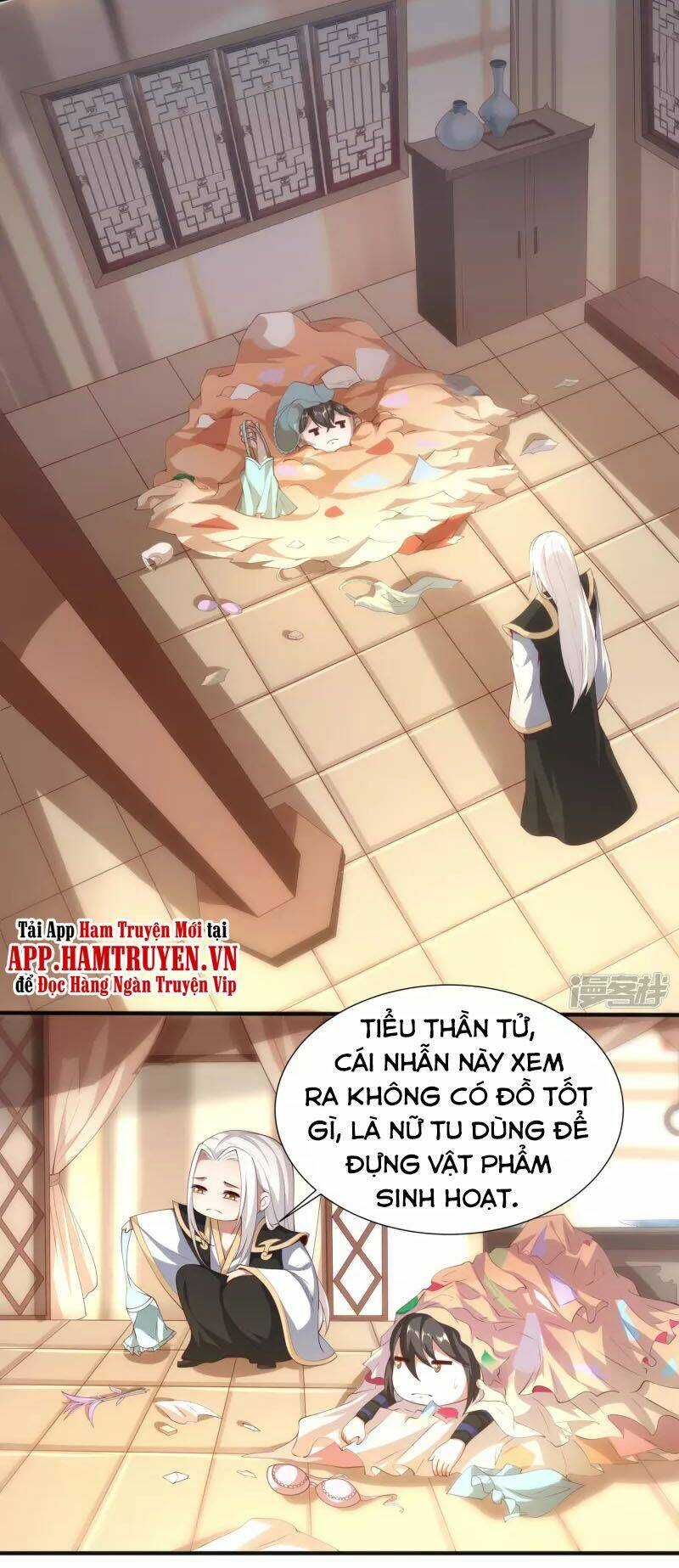 Chương 90 - Trang 9