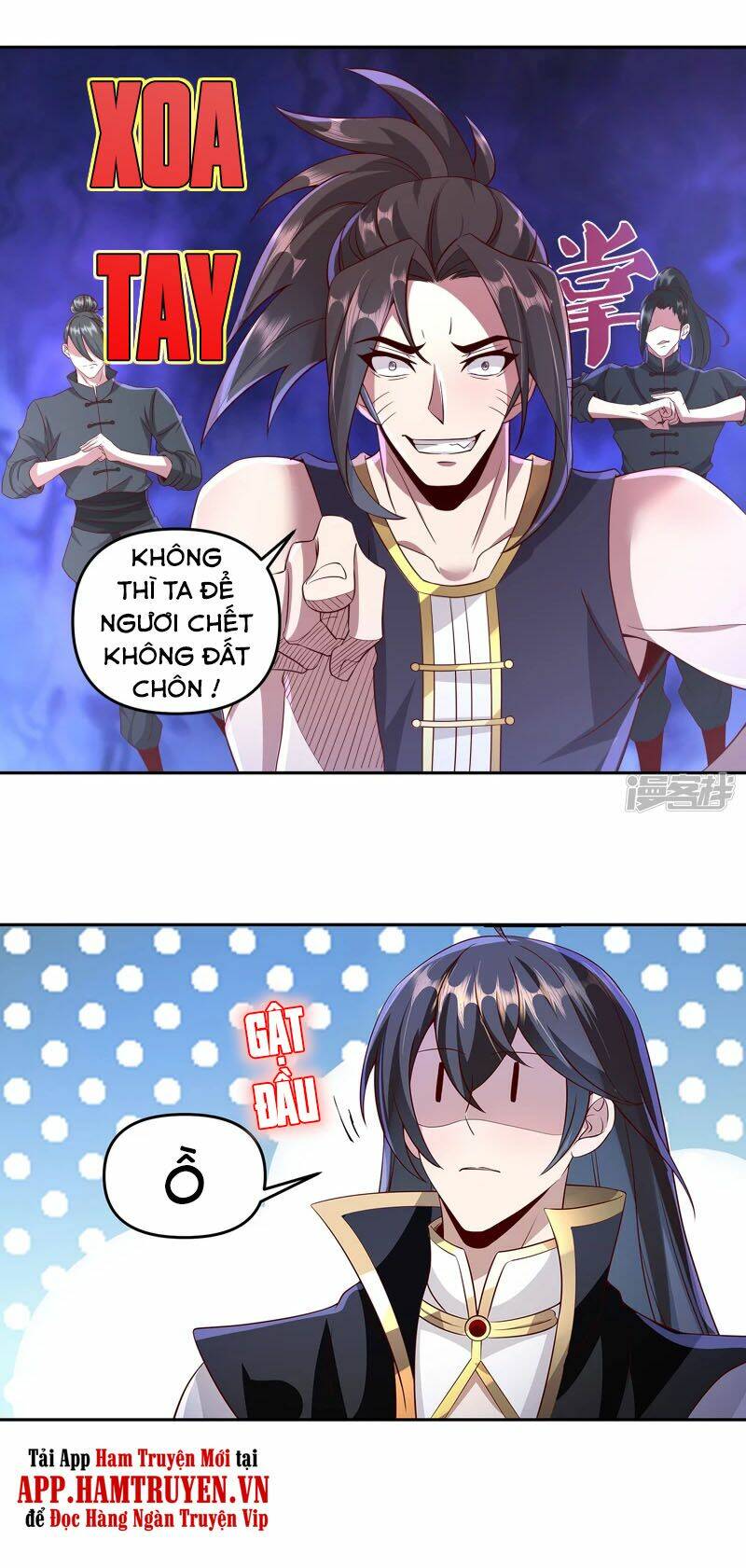 Chương 91 - Trang 16