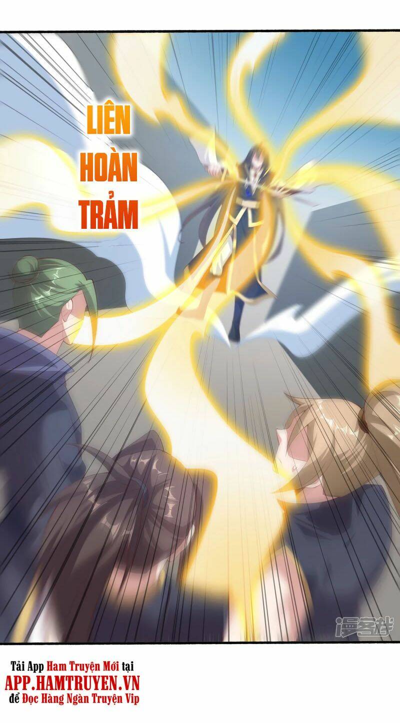 Chương 91 - Trang 22