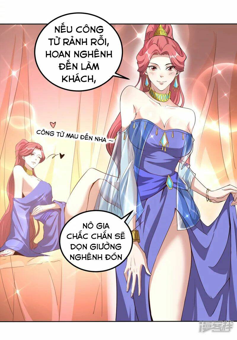 Chương 91 - Trang 4