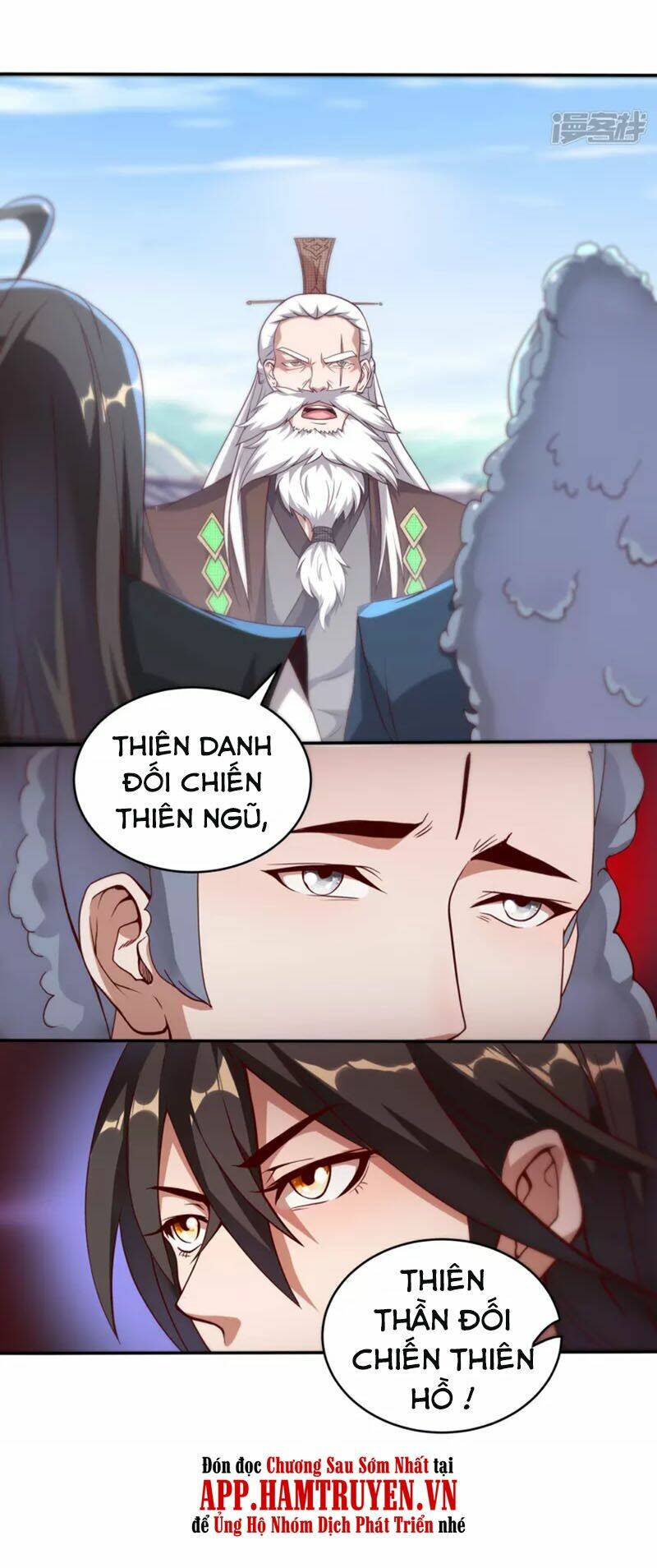 Chương 93 - Trang 28