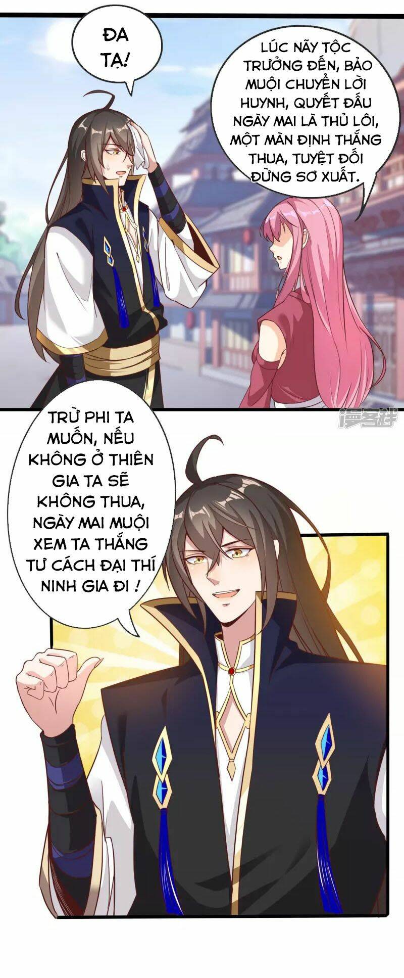 Chương 94 - Trang 24