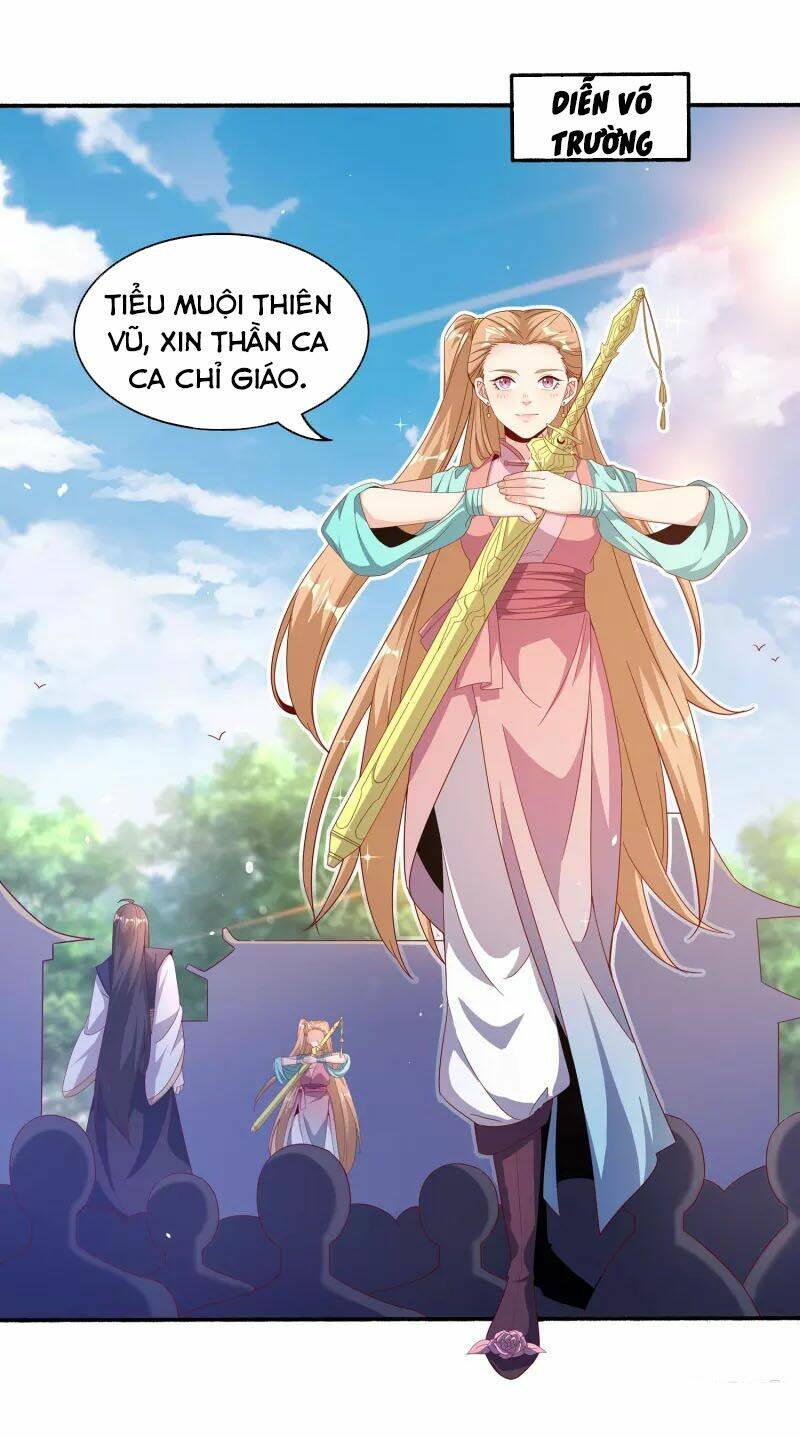 Chương 95 - Trang 1