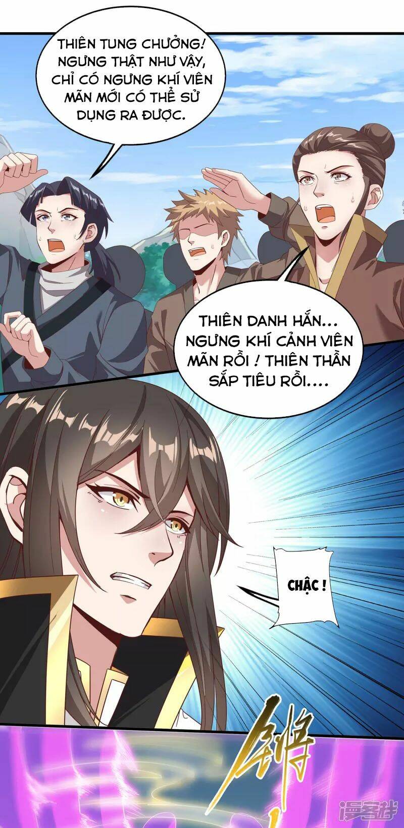 Chương 95 - Trang 27
