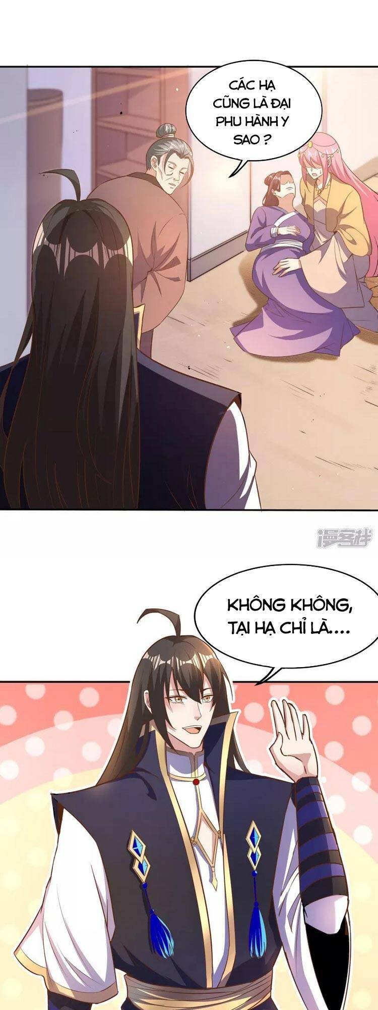 Chương 98 - Trang 1