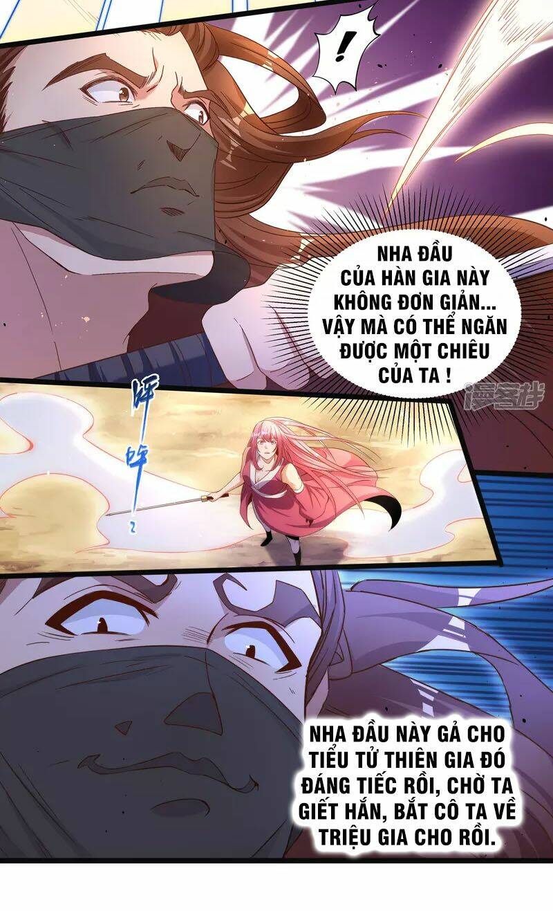 Chương 99 - Trang 11
