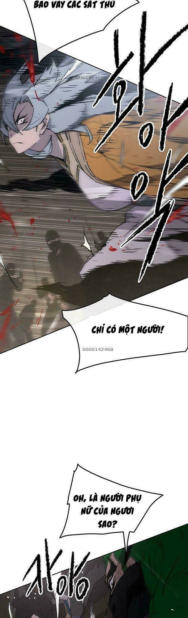Chương 101 - Trang 20