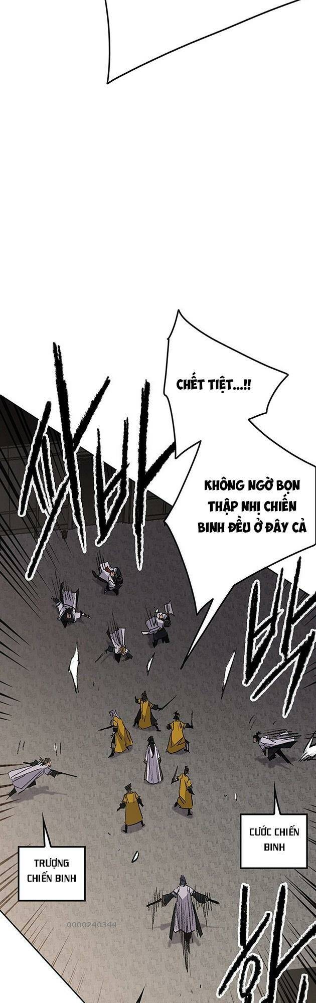 Chương 120 - Trang 38