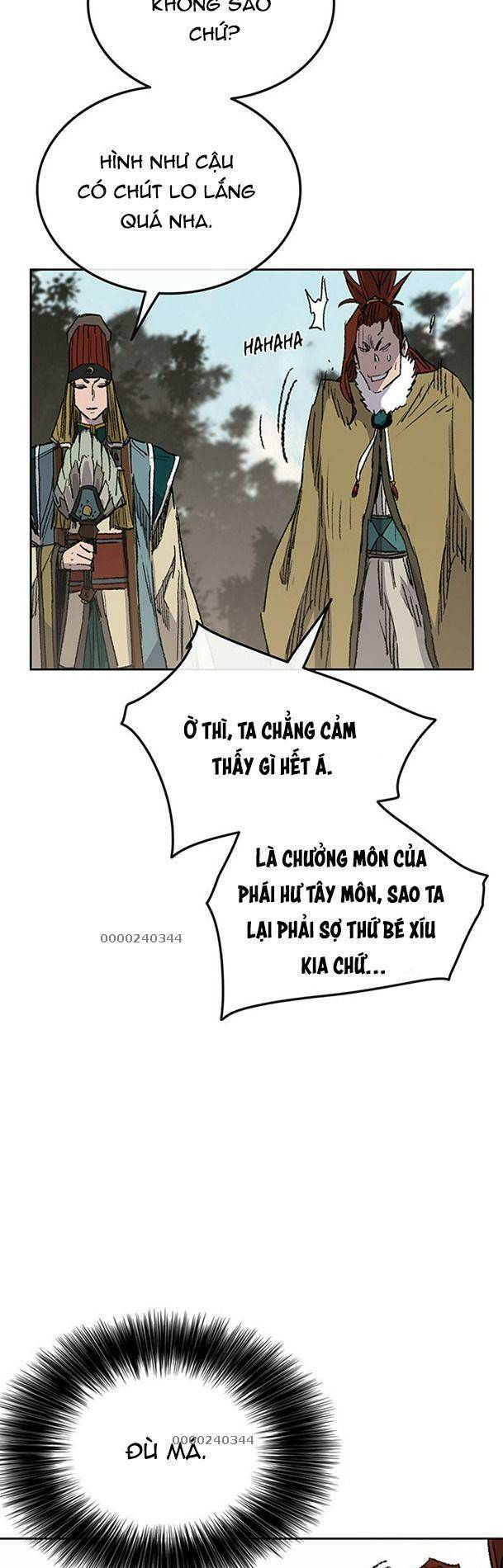 Chương 127 - Trang 22