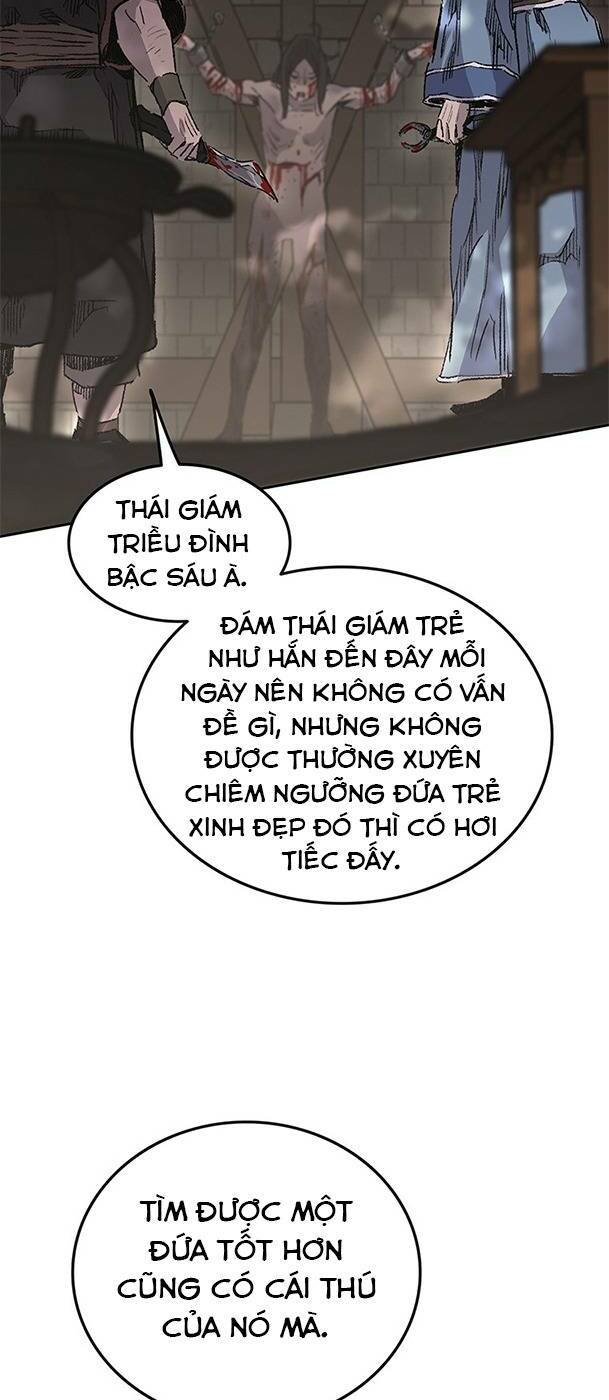 Chương 131 - Trang 38