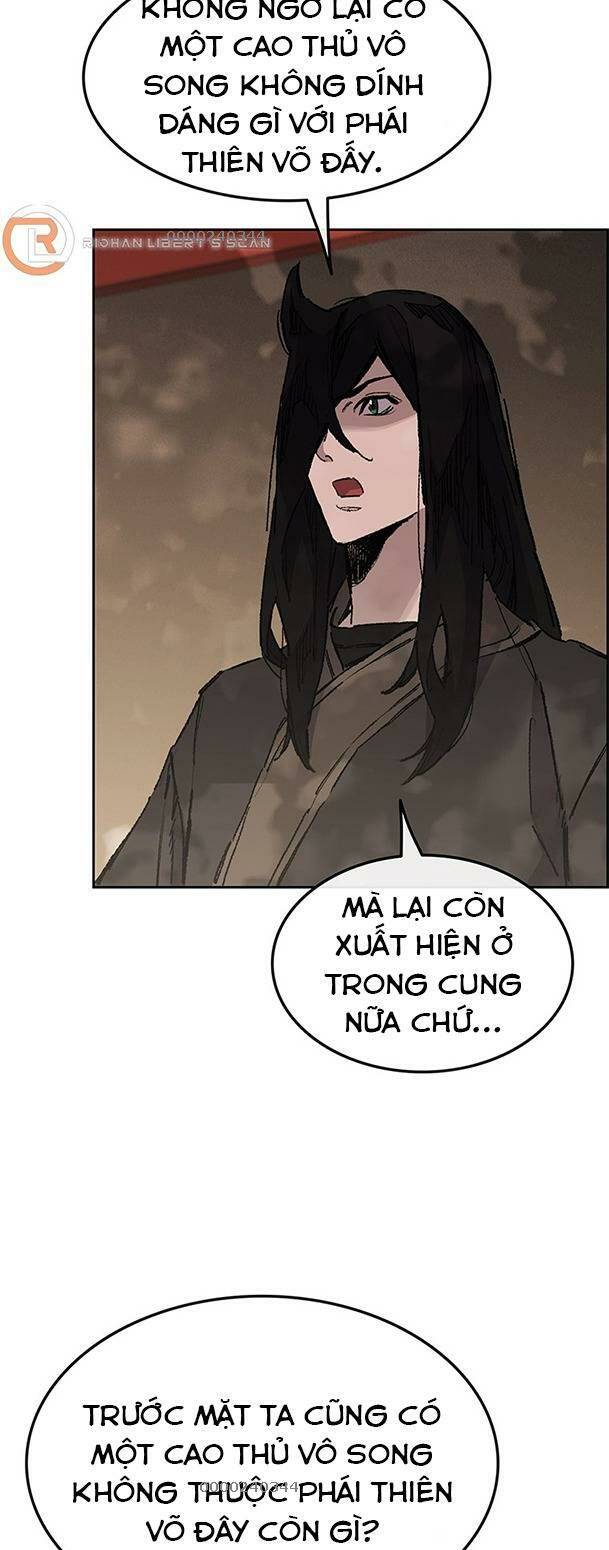 Chương 132 - Trang 21