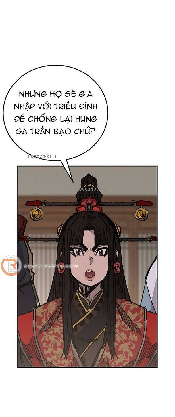 Chương 135 - Trang 21