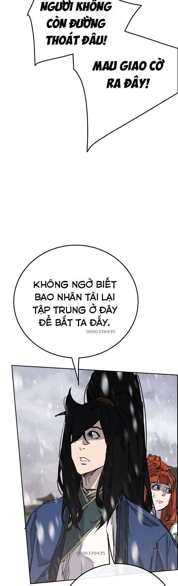 Chương 144 - Trang 21