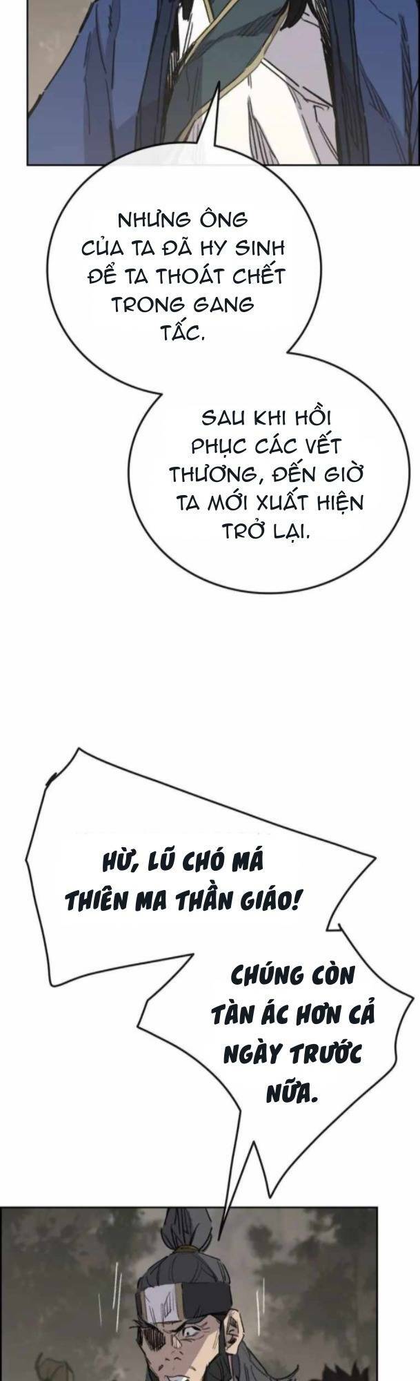 Chương 151 - Trang 36