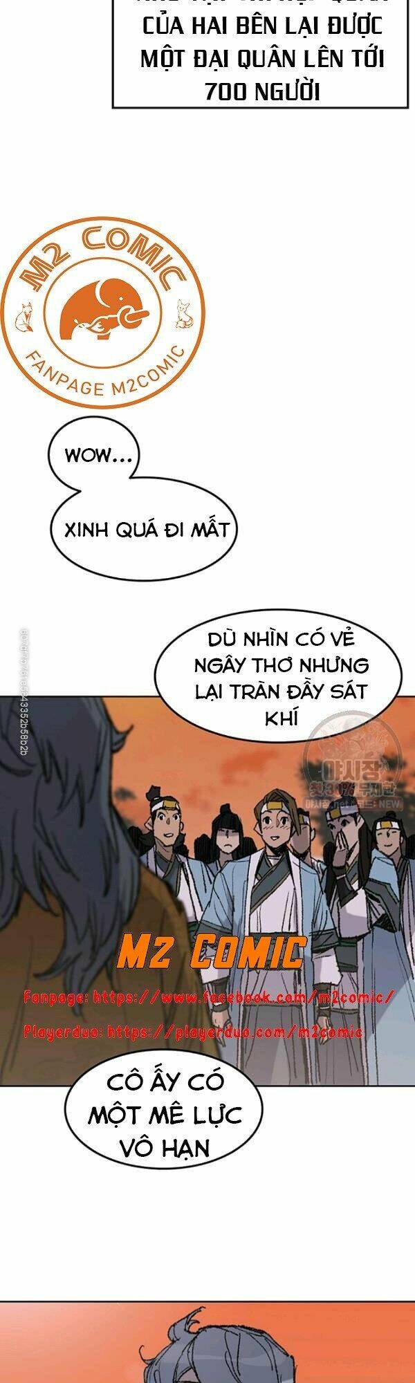 Chương 63 - Trang 22